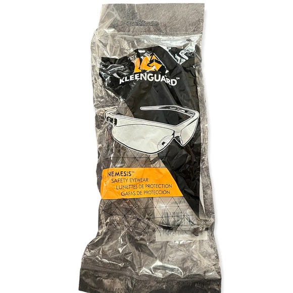 Kleenguard Nemesis Safety Eyewear - Picture 7 of 10